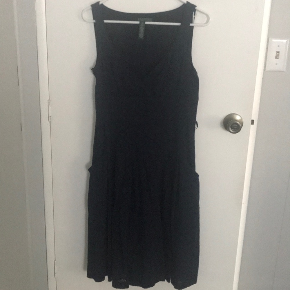 Ralph Lauren summer dress